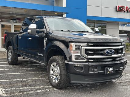 2022 Ford F-250 Newberry SC