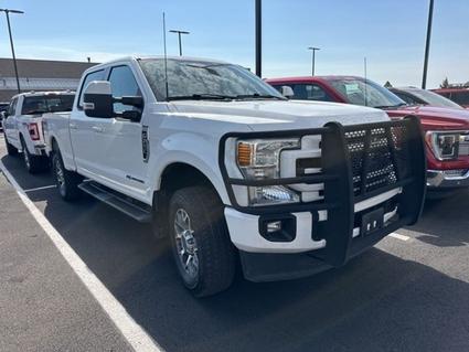 2022 Ford F-250 Vernal UT
