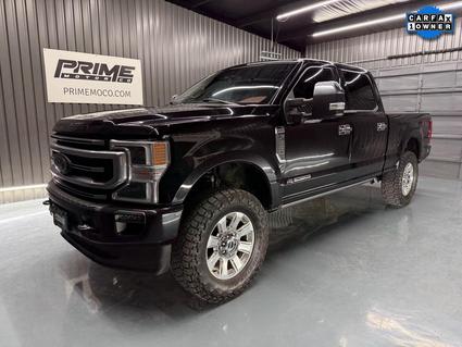 2022 Ford F-250 Bandera TX