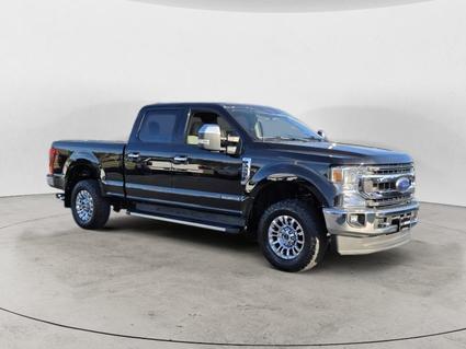 2022 Ford F-250 Hot Springs AR
