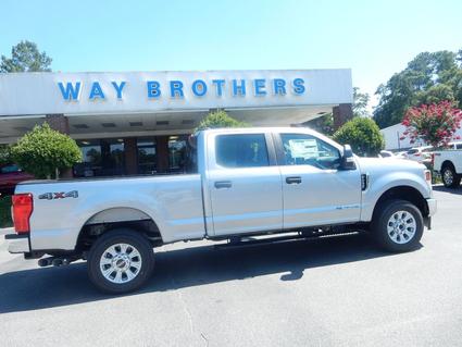 2022 Ford F-250 Hawkinsville GA