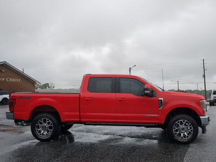 2022 Ford F-250 Winder GA