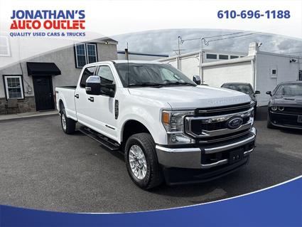 2022 Ford F-250 West Chester PA