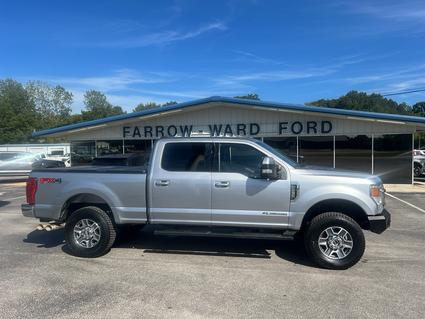 2022 Ford F-250 Ripley MS