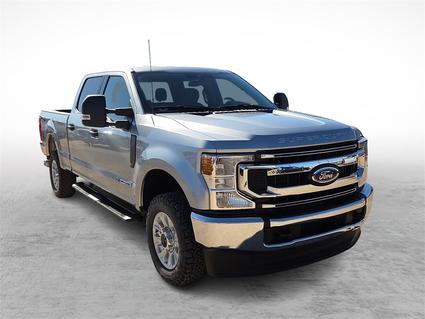 2022 Ford F-250 Lamesa TX