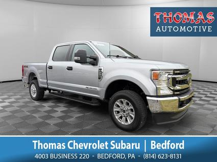 2022 Ford F-250 Bedford PA