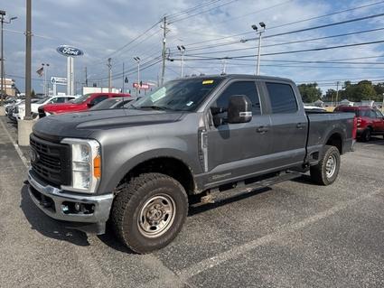 2023 Ford F-250 Knoxville TN
