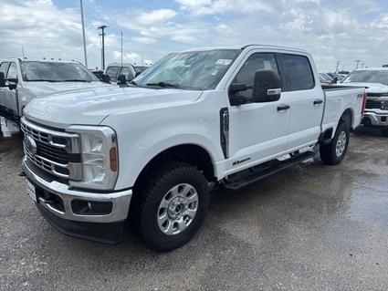 2024 Ford F-250 Whitesboro TX