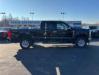 2024 Ford F-250 Washington MO