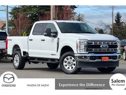 2024 Ford F-250 Salem OR