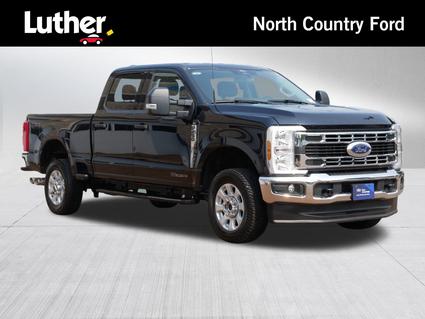 2024 Ford F-250 Minneapolis MN