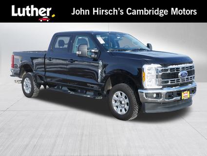 2024 Ford F-250 Cambridge MN