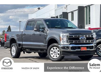 2024 Ford F-250 Salem OR