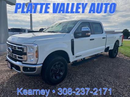 2024 Ford F-250 Lexington NE