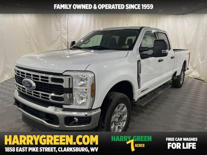 2024 Ford F-250 Clarksburg WV