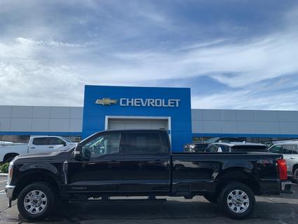 2024 Ford F-250 Jefferson City TN