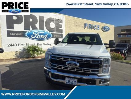 2024 Ford F-250 Simi Valley CA