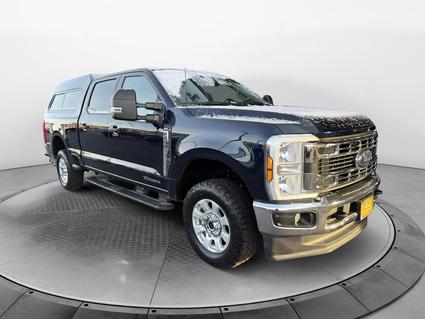 2024 Ford F-250 Coeur D'Alene ID