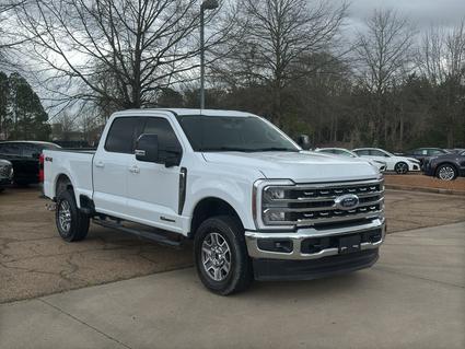 2024 Ford F-250 Brandon MS