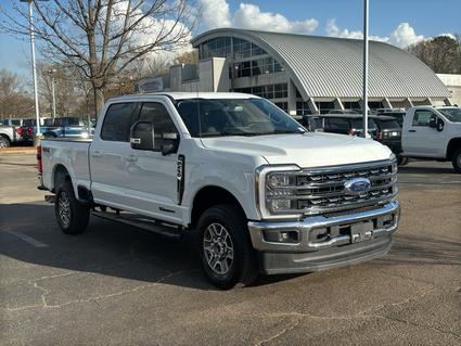 2024 Ford F-250 Brandon MS