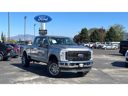 2024 Ford F-250 La Grande OR