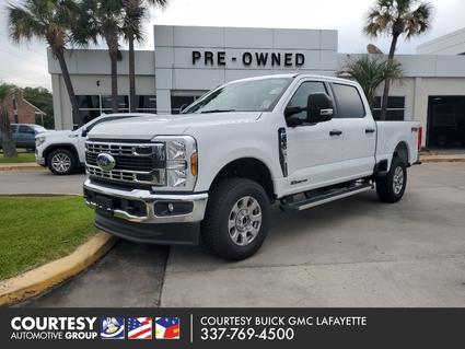 2024 Ford F-250 Lafayette LA