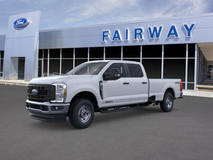 2025 Ford F-250 Greenville SC