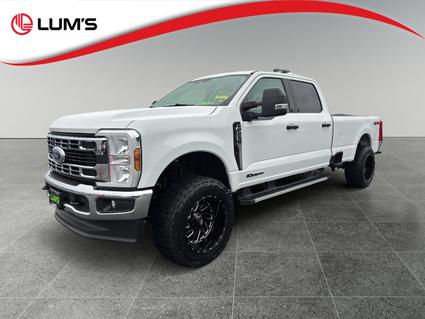2025 Ford F-250 Warrenton OR