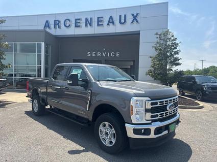 2025 Ford F-250 New Iberia LA