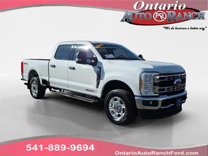 2025 Ford F-250 Ontario OR