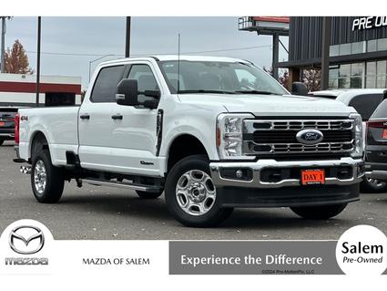 2025 Ford F-250 Salem OR