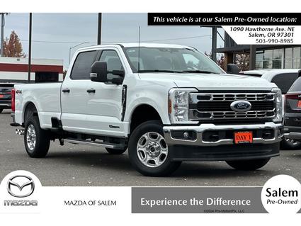2025 Ford F-250 Salem OR