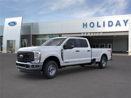 2025 Ford F-250 Whitesboro TX