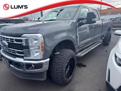2025 Ford F-250 Warrenton OR