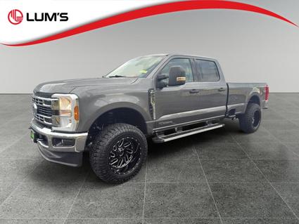 2025 Ford F-250 Warrenton OR