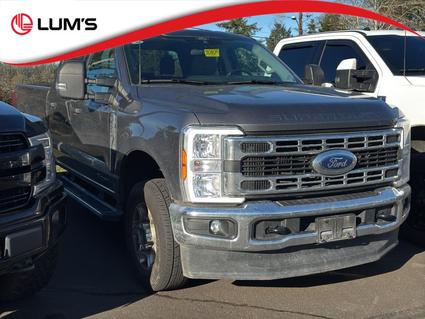 2025 Ford F-250 Warrenton OR