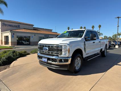 2025 Ford F-250 Santa Maria CA