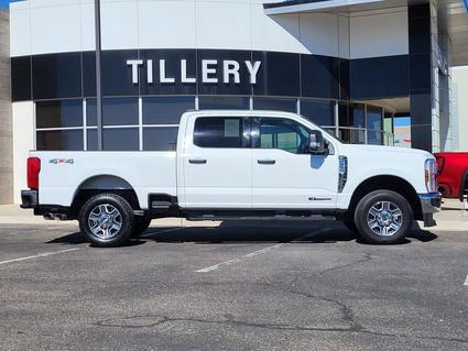 2025 Ford F-250 Los Lunas NM