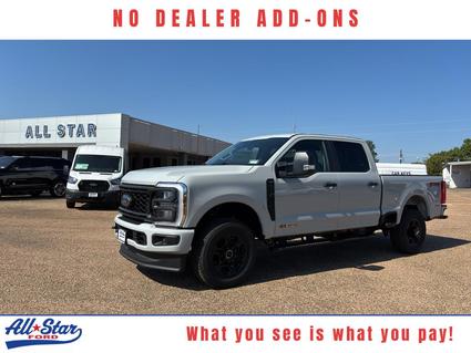2026 Ford F-250 Kilgore TX