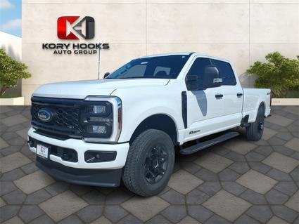 2026 Ford F-250 Bowie TX