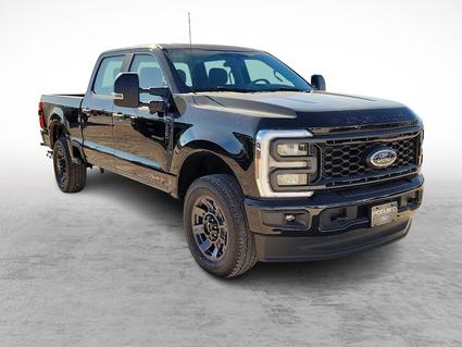 2026 Ford F-250 Lamesa TX