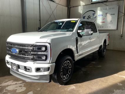 2026 Ford F-250 Roosevelt UT