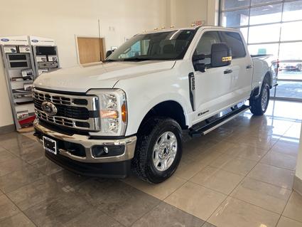 2026 Ford F-250 Sparta IL