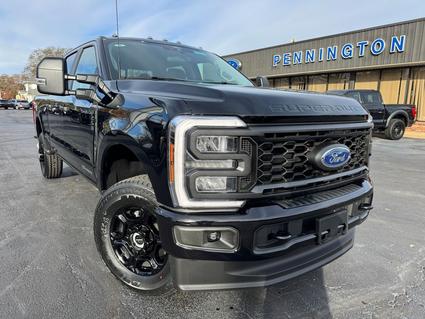 2026 Ford F-250 Centralia IL