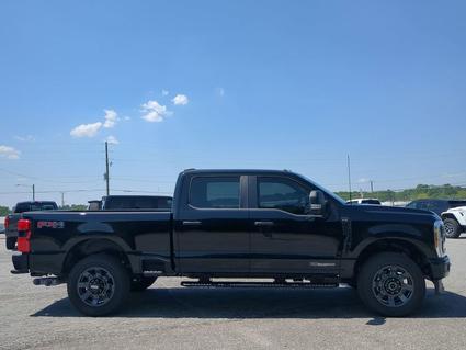 2026 Ford F-250 Winder GA