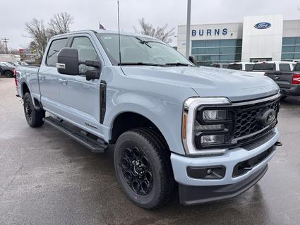 2026 Ford F-250 York SC