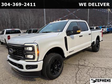 2026 Ford F-250 Danville WV