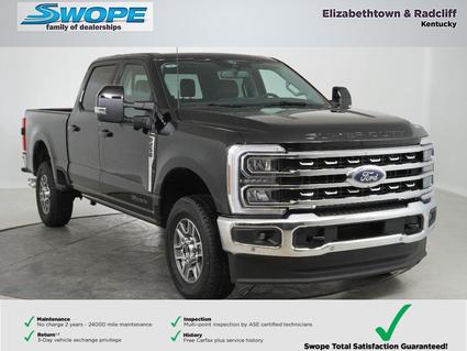 2026 Ford F-250 Elizabethtown KY