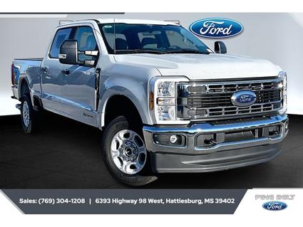 2026 Ford F-250 Hattiesburg MS