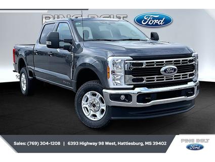 2026 Ford F-250 Hattiesburg MS